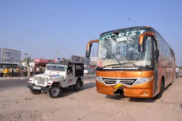 Accident de car à Jodhpur : le rapatriement des Montluçonnais s'organise