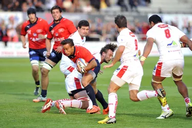 Rugby - Pro D2 (10e journée) : La compo du Stade Aurillacois contre Aix-en-Provence