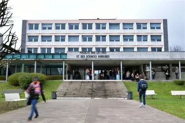 Inscription à l'Université de Limoges : ce qui change pour cette rentrée 2018