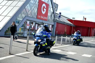 En Corrèze, les gendarmes s'organisent pour faire respecter le confinement