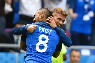 L’équipe de France face à son destin ce dimanche soir