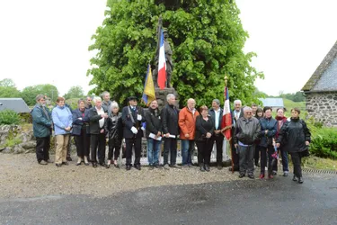 Le centenaire de Verdun a été commémoré
