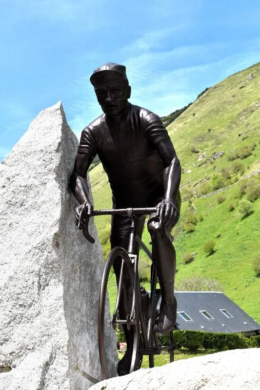 Top 10 Biggest Tour de France Cycling Scandals - Outside Online