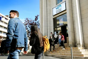 L'Université Clermont Auvergne récompensée pour la qualité de son accueil des étudiants étrangers