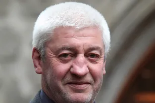 Homme de conviction et d'engagement, l'élu d'Ussel Gilles Chazal est décédé