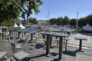 Après l’attentat de Nice, Brive Festival renforce l'aspect sécurité