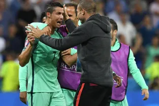 Euro 2016 : Ronaldo envoie le Portugal en finale