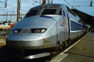 Le TGV Brive-Lille est dans le viseur