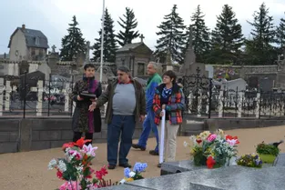 Cantal : Saint-Flour veut assurer une bonne gestion de ses cimetières