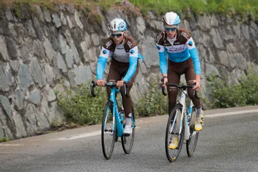 Tour de France : Bardet comptera finalement sur Franck... et bien sur Gallopin