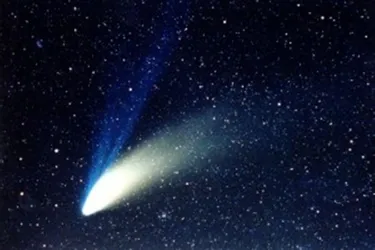 La comète Pan Starrs visible à l’œil nu