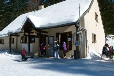 La station de ski du Falgoux fermera lundi 9 mars