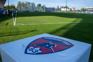 Clermont Foot - FC Metz : donnez vos notes