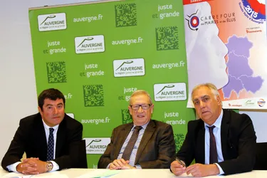 Carrefour des maires : un partenariat réussi entre trois acteurs
