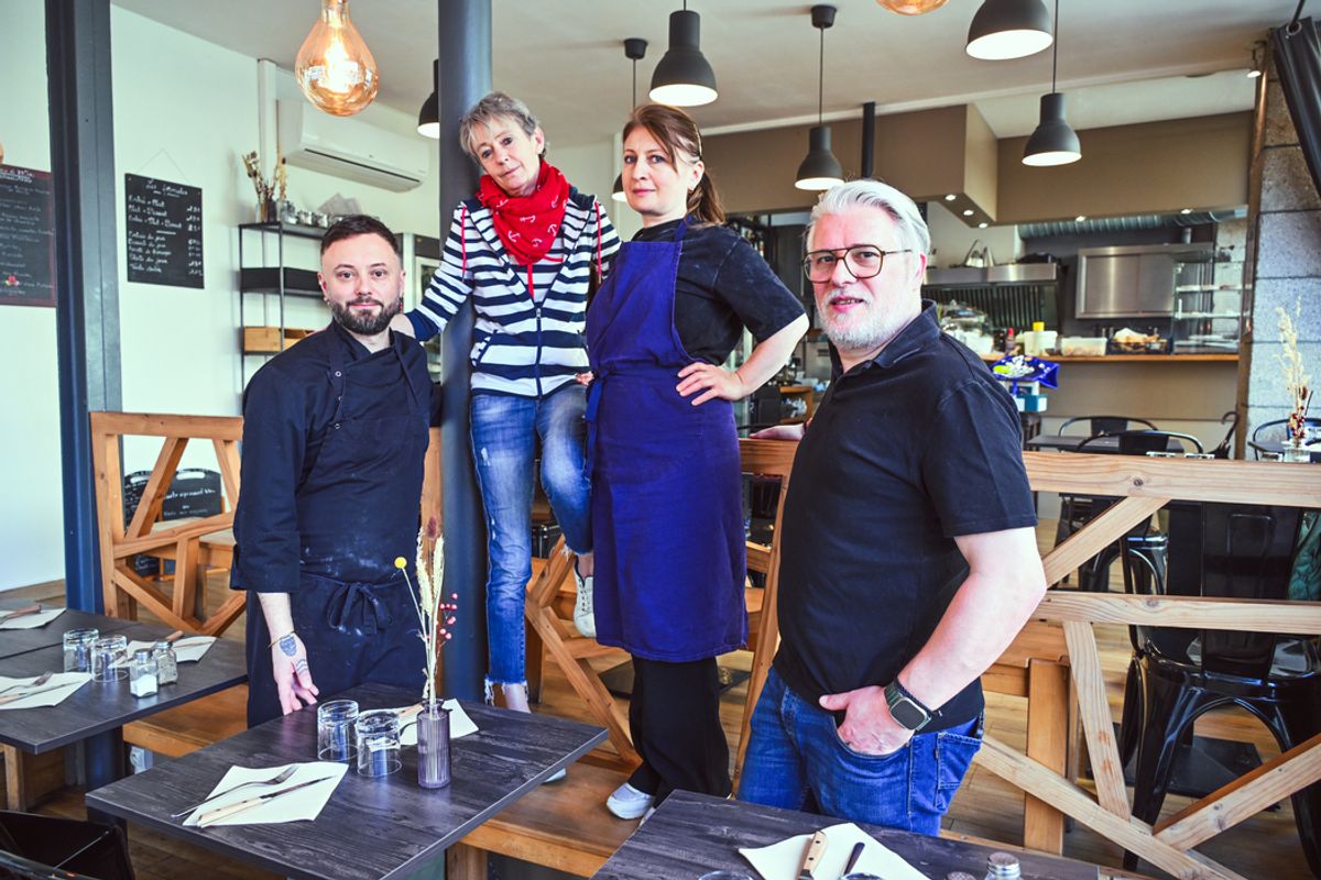 Ça bouge autour des halles, nutrition sportive, bijoux… L’actualité des commerces à Limoges