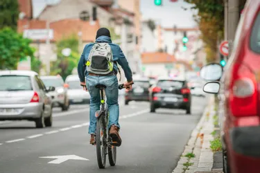 "Il y a une part très faible de l’usage du vélo à Sainte-Florine" : les résultats de l'enquête mobilité dévoilés