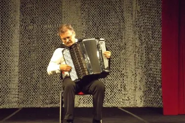 Roman Jbanov, l’accordéon autrement