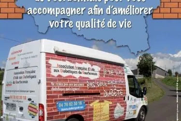 08 09 L’Association Française d’Aide aux Diabétiques du Bourbonnais