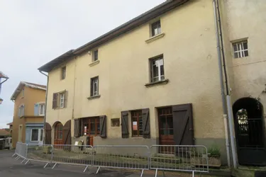 Imaginez le futur de la maison Archimbaud à Vollore-Ville (Puy-de-Dôme)