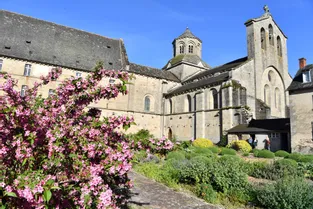 Chanel et la Mission Bern bientôt unis pour sauver l'abbaye d'Aubazine (Corrèze) ?