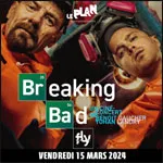 SERIE-CONCERT : BREAKING BAD