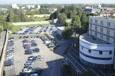 Le centre hospitalier de Moulins-Yzeure veut complètement changer de visage d’ici 2030