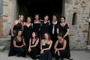 10ème festival international de chant choral à Gerzat