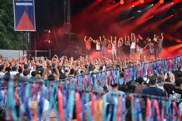 Le World Festival Ambert (Puy-de-Dôme), prévu les 17 et 18 juillet, est annulé