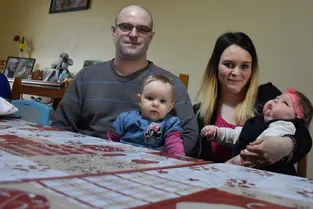 Pour financer les soins de leur fille handicapée, un couple de Ruynes en appelle à la générosité