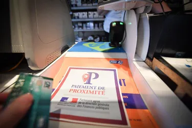 Les buralistes de Thiers et d'Ambert (Puy-de-Dôme) sceptiques sur le paiement de proximité en bureau de tabac