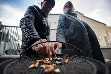 Mois sans tabac : qui peut vous aider à arrêter de fumer dans le Puy-de-Dôme ?