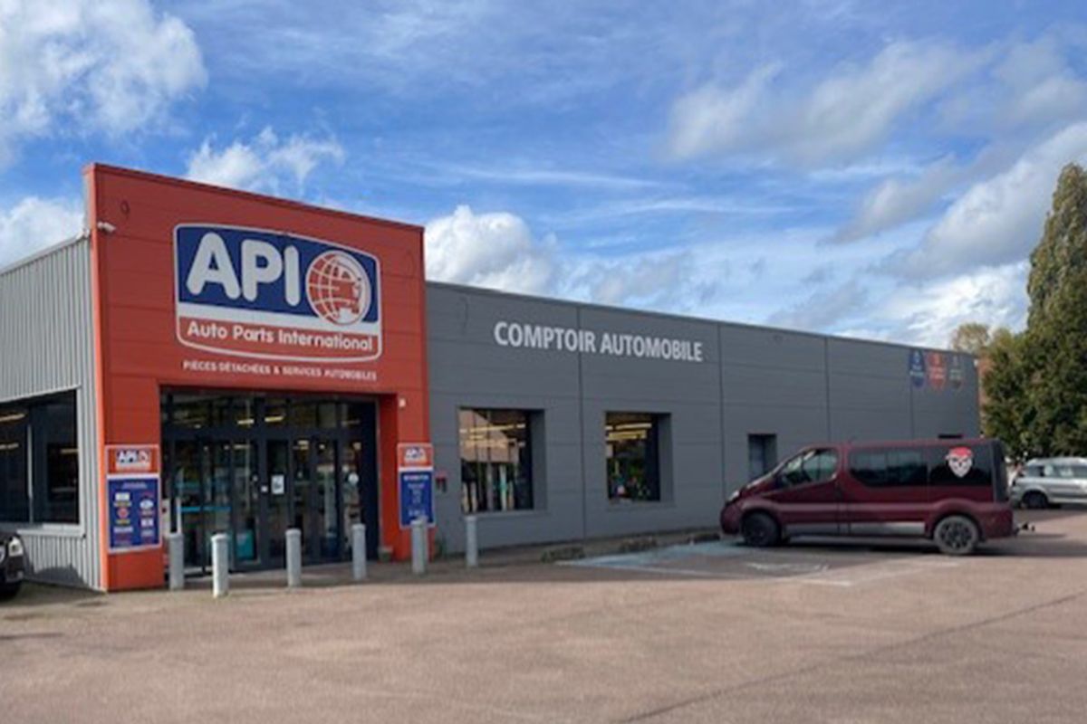 Api France Nouveau souffle pour les API d’Auxerre, Dijon et Sens - L'Yonne ...