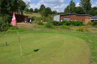 Le projet d'extension du golf de Neuvic (Corrèze) en 4 chiffres