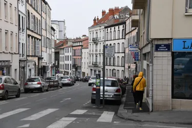 Vingt-et-un mois de prison ferme pour l'un des trafiquants de stups de la rue des Jacobins, à Clermont-Ferrand