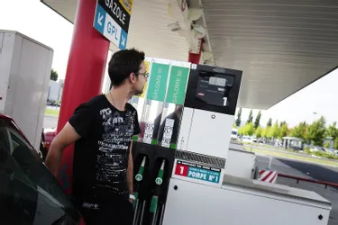 Carburants : les prix augmentent de nouveau dans le Puy-de-Dôme