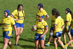 Elite 1 féminine : le match de l'ASM Romagnat à Grenoble reporté