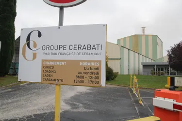 L'usine de Cérabati dans la tourmente en Haute-Loire : "J’aurais aimé qu'on n’attende pas d’être dans la mouise"