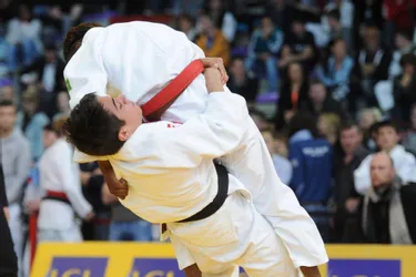 L’Ile-de-France confirme son emprise nationale sur le judo