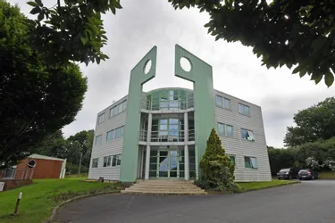 L'entreprise Escot Telecom placée en liquidation judiciaire à Aurillac