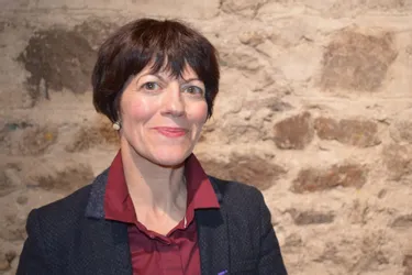 "Une vraie satisfaction" pour le maire d'Ambert Myriam Fougère