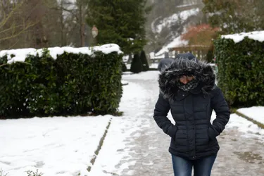 Vague de froid Moscou-Paris : un phénomène pas si exceptionnel en Auvergne