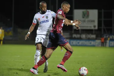 Coupe de la Ligue : Le Clermont Foot repart pour un tour après sa victoire à Valenciennes (3-1)
