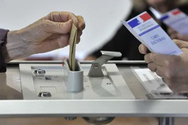 Le mode de scrutin pourrait évoluer d’ici 2014 dans 94 % des communes d'Auvergne-Limousin