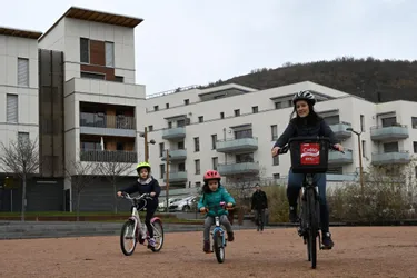 La vie est-elle plus verte dans les écoquartiers ? Reportage avec les habitants de Trémonteix, à Clermont-Ferrand