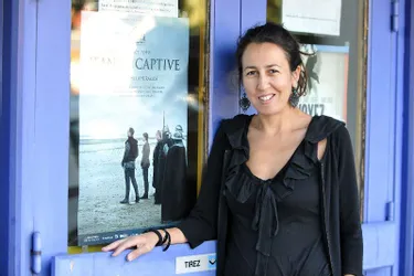 Nora Dekhli quitte le cinéma clermontois après y avoir travaillé pendant 12 ans