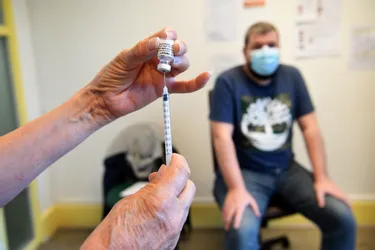 Il y a des places pour se faire vacciner dans les six centres de la CPTS sud Allier