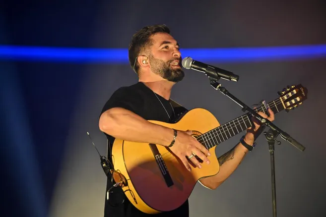 Kendji, Zaz... Le Tour Vibration dévoile les premiers artistes présents  pour la soirée à Châteauroux - Le Berry Républicain