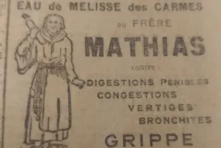 Fiançailles, pauvres hères et lait coupé : ce qui faisait l'actu il y a cent ans à Brive