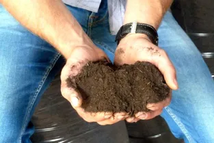 La SARL Ponty compost environnement a ouvert deux nouvelles plateformes