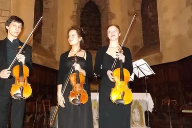 La musique classique revient à l’église